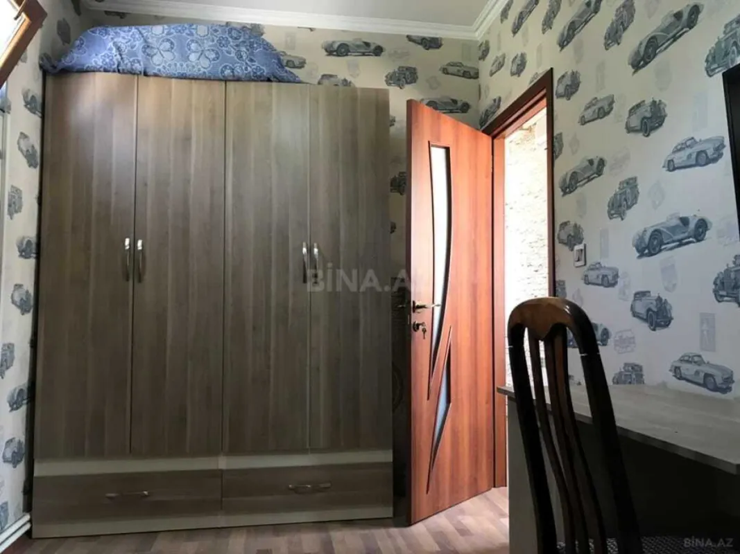 Satılır 4 otaqlı həyət evi 110 m²