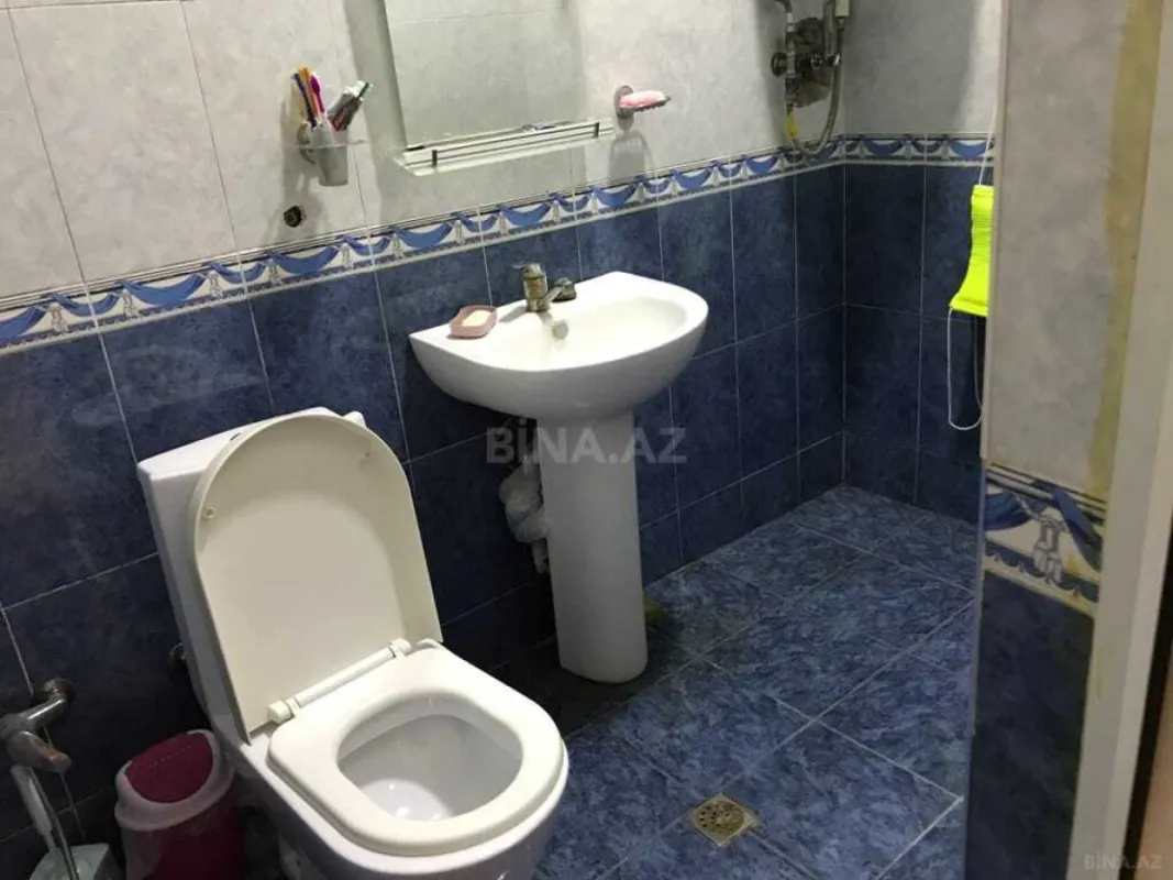 Satılır 4 otaqlı həyət evi 110 m²