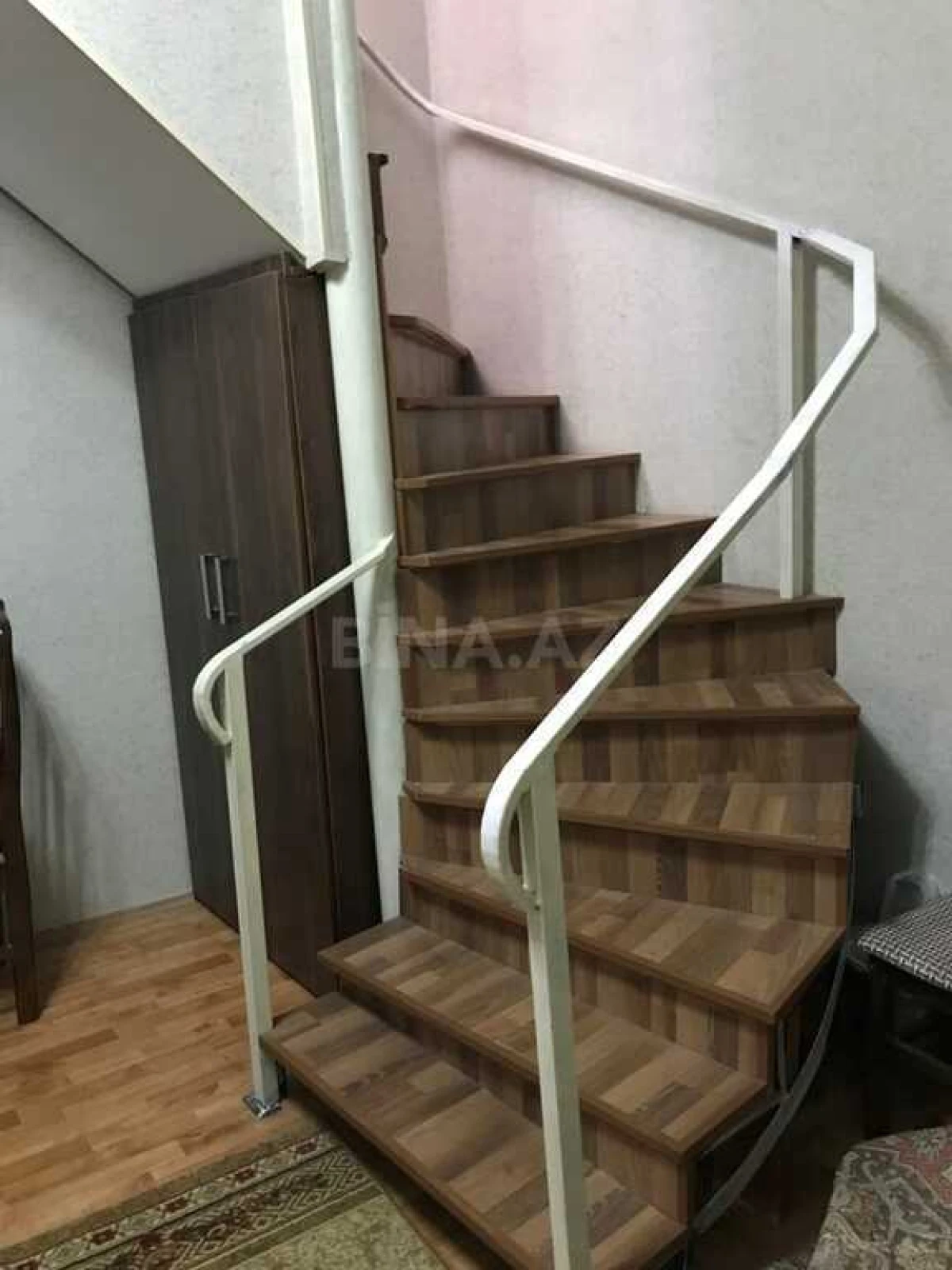 Satılır 4 otaqlı həyət evi 110 m²