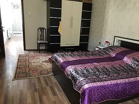 Satılır 4 otaqlı həyət evi 110 m²