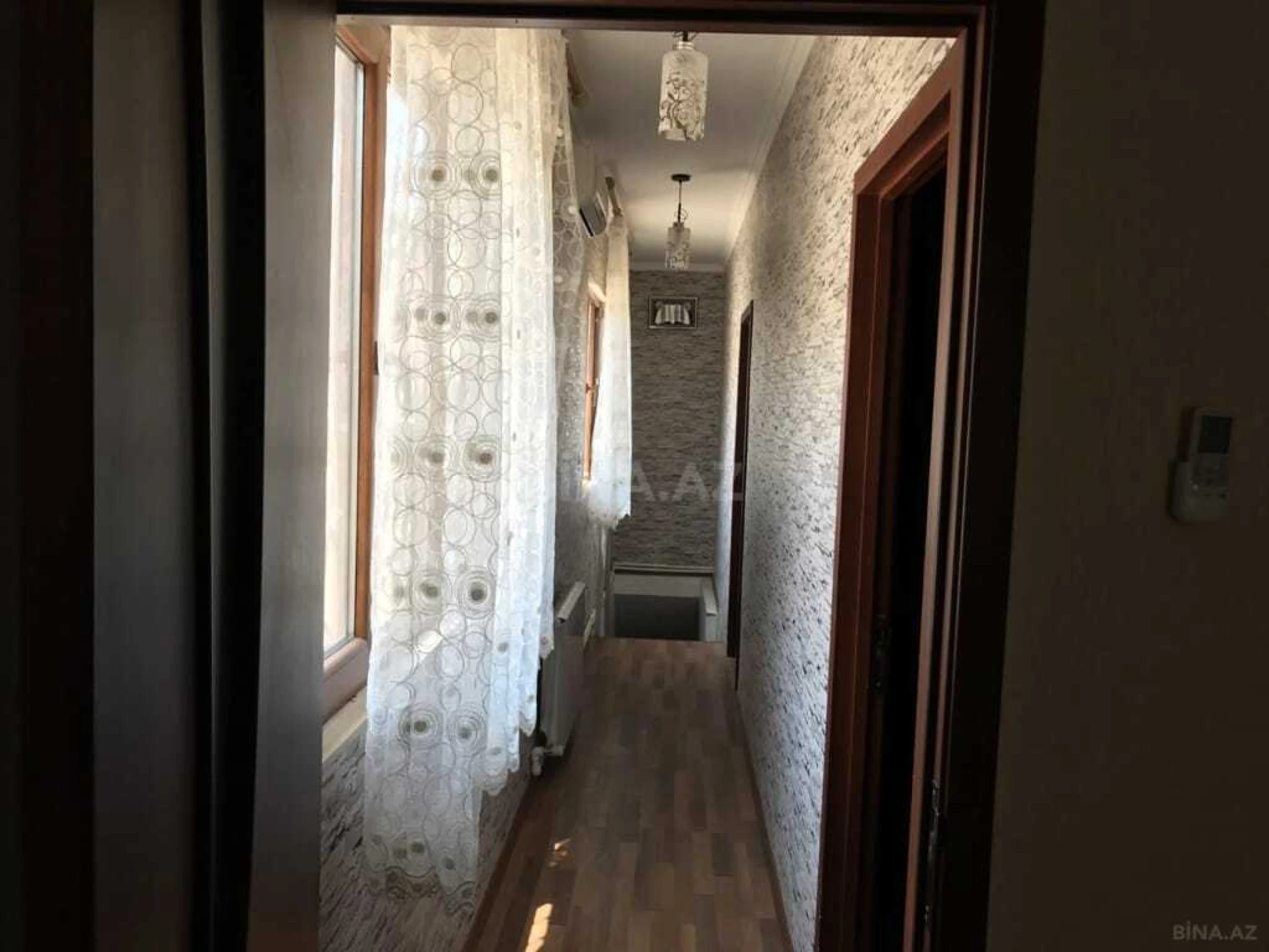 Satılır 4 otaqlı həyət evi 110 m²