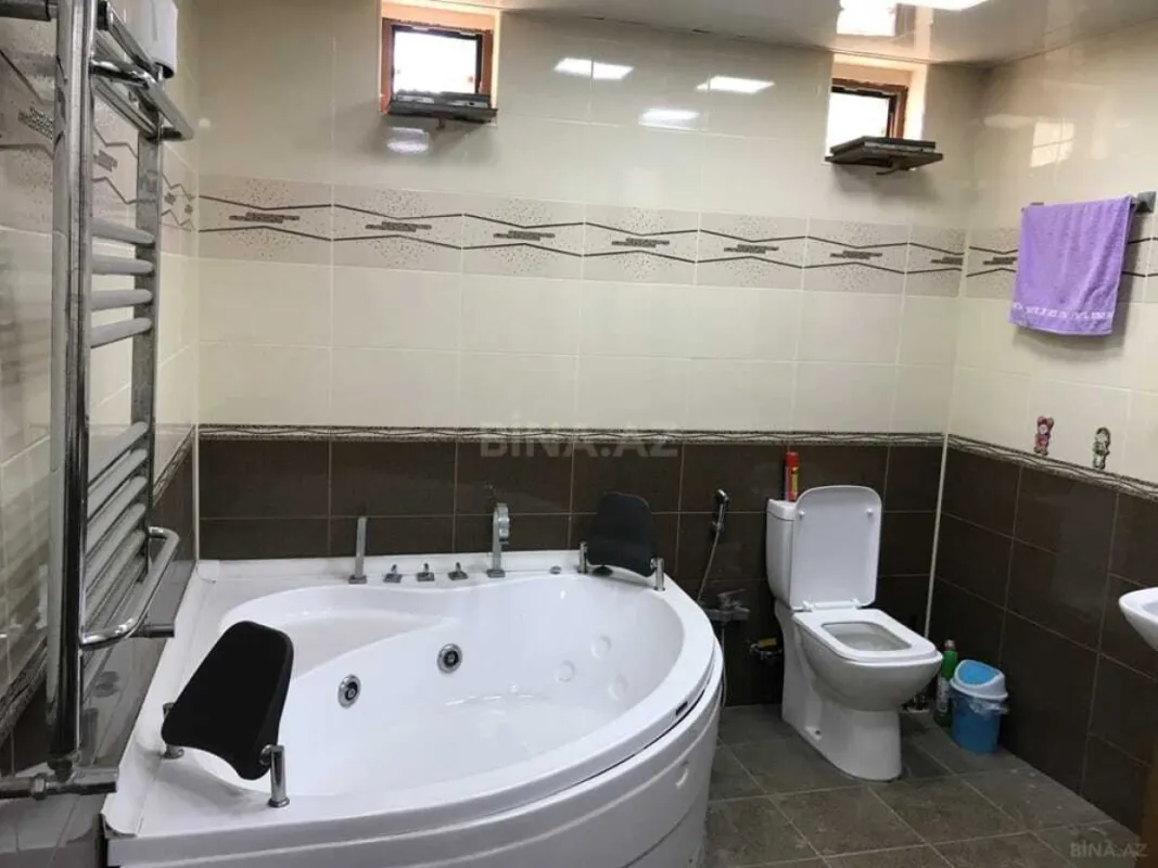 Satılır 4 otaqlı həyət evi 110 m²