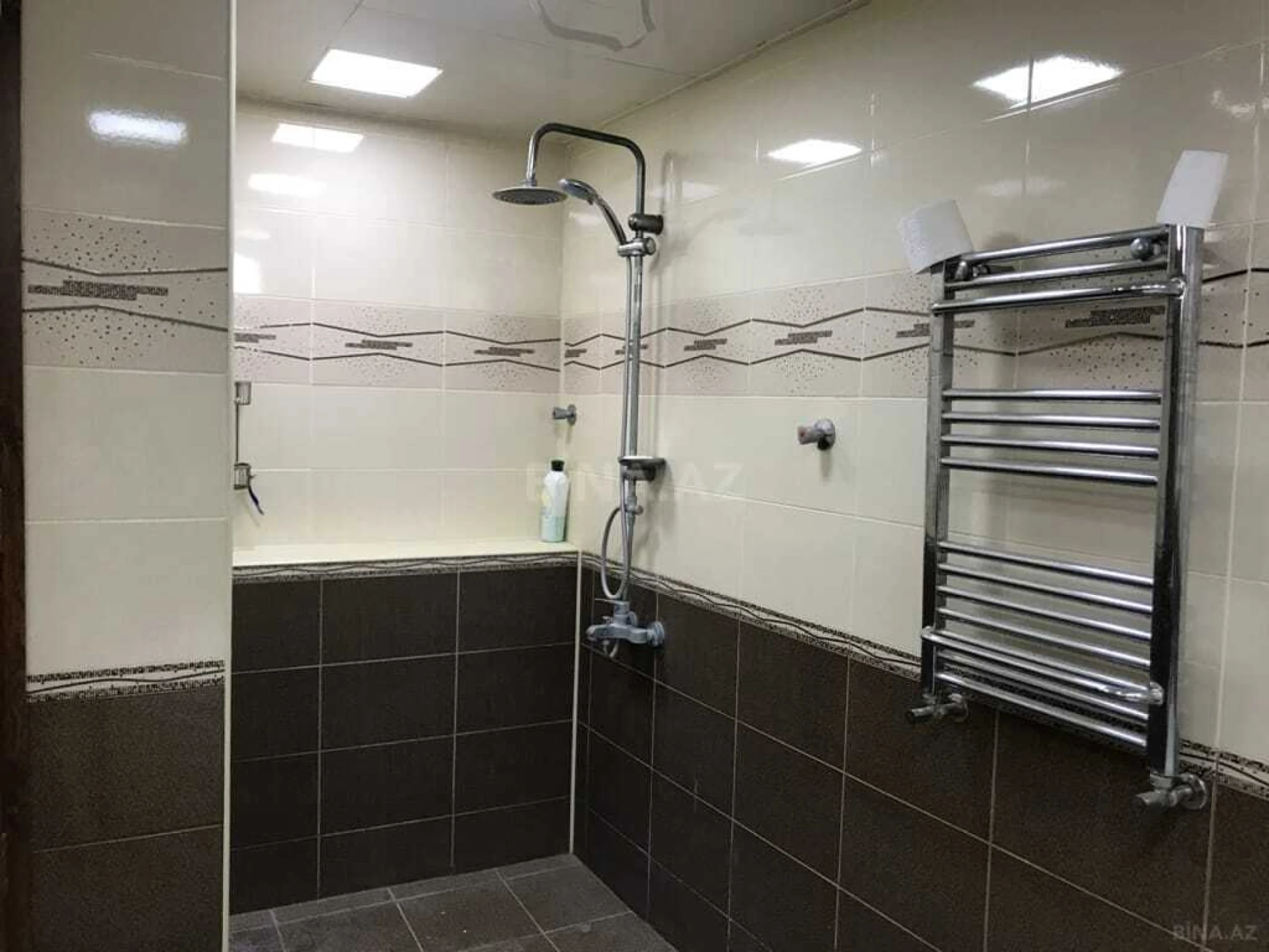 Satılır 4 otaqlı həyət evi 110 m²