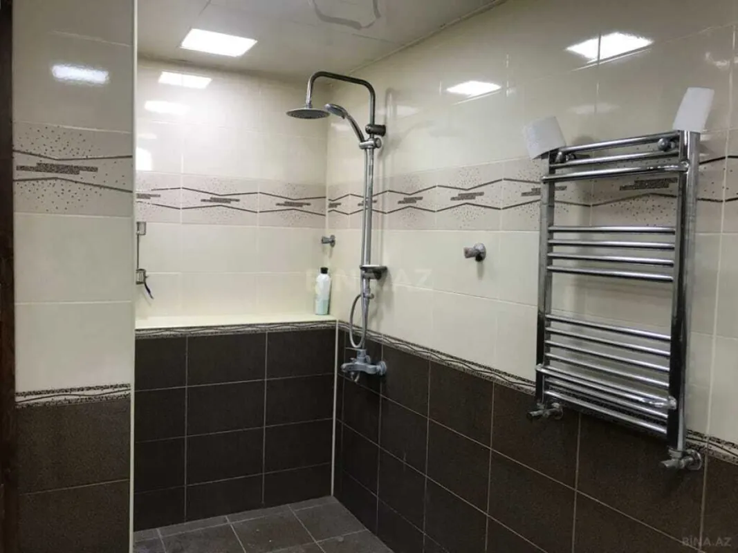 Satılır 4 otaqlı həyət evi 110 m²