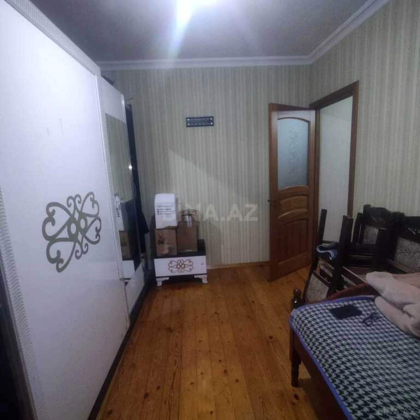Satılır 3 otaqlı mənzil 85 m²