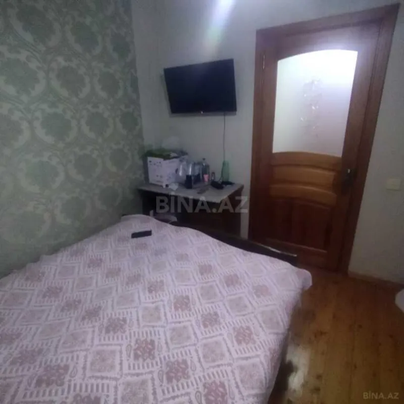 Satılır 3 otaqlı mənzil 85 m²
