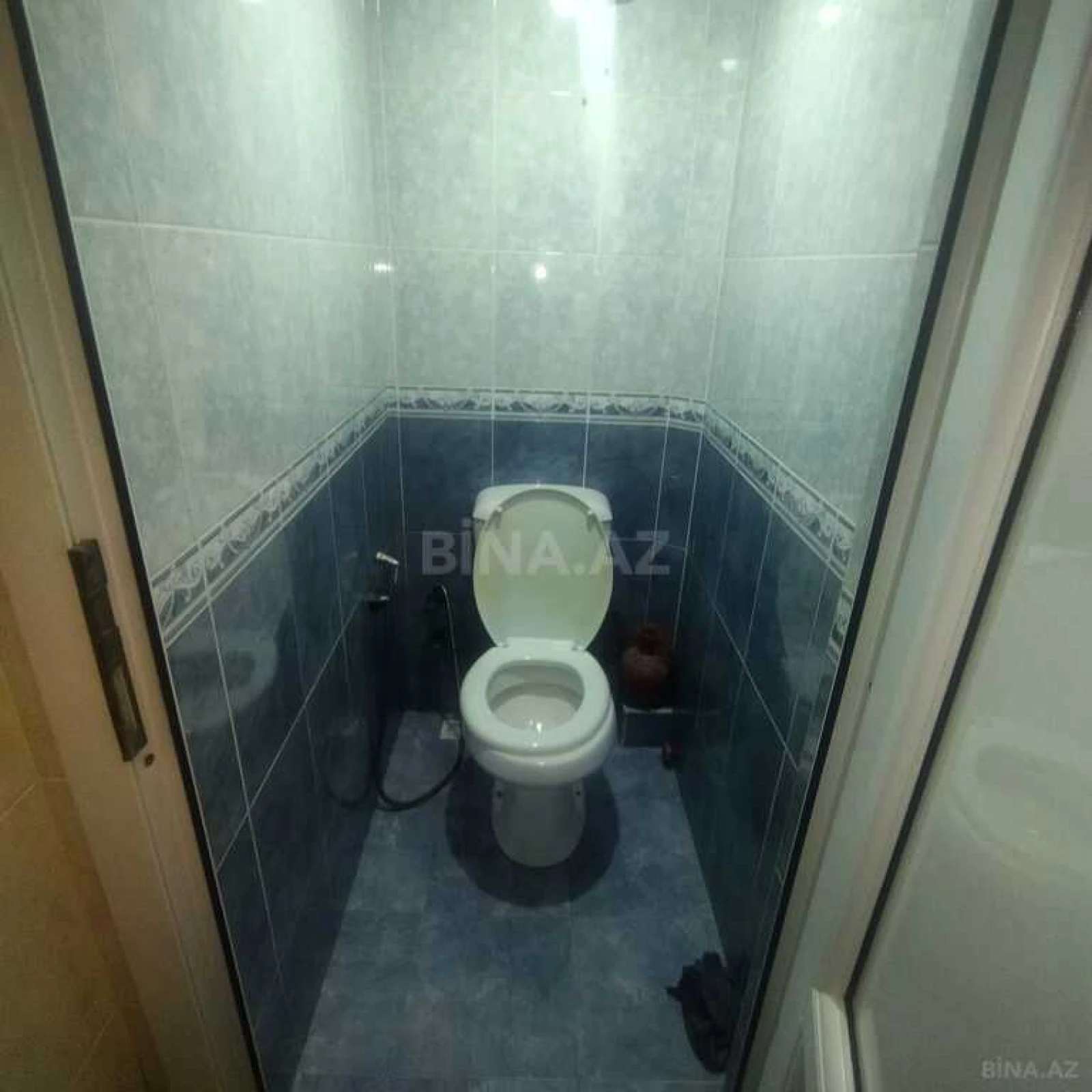 Satılır 3 otaqlı mənzil 85 m²