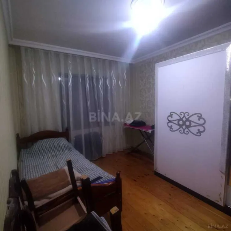 Satılır 3 otaqlı mənzil 85 m²