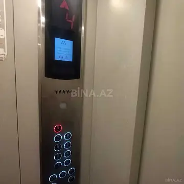 Satılır 3 otaqlı mənzil 85 m²