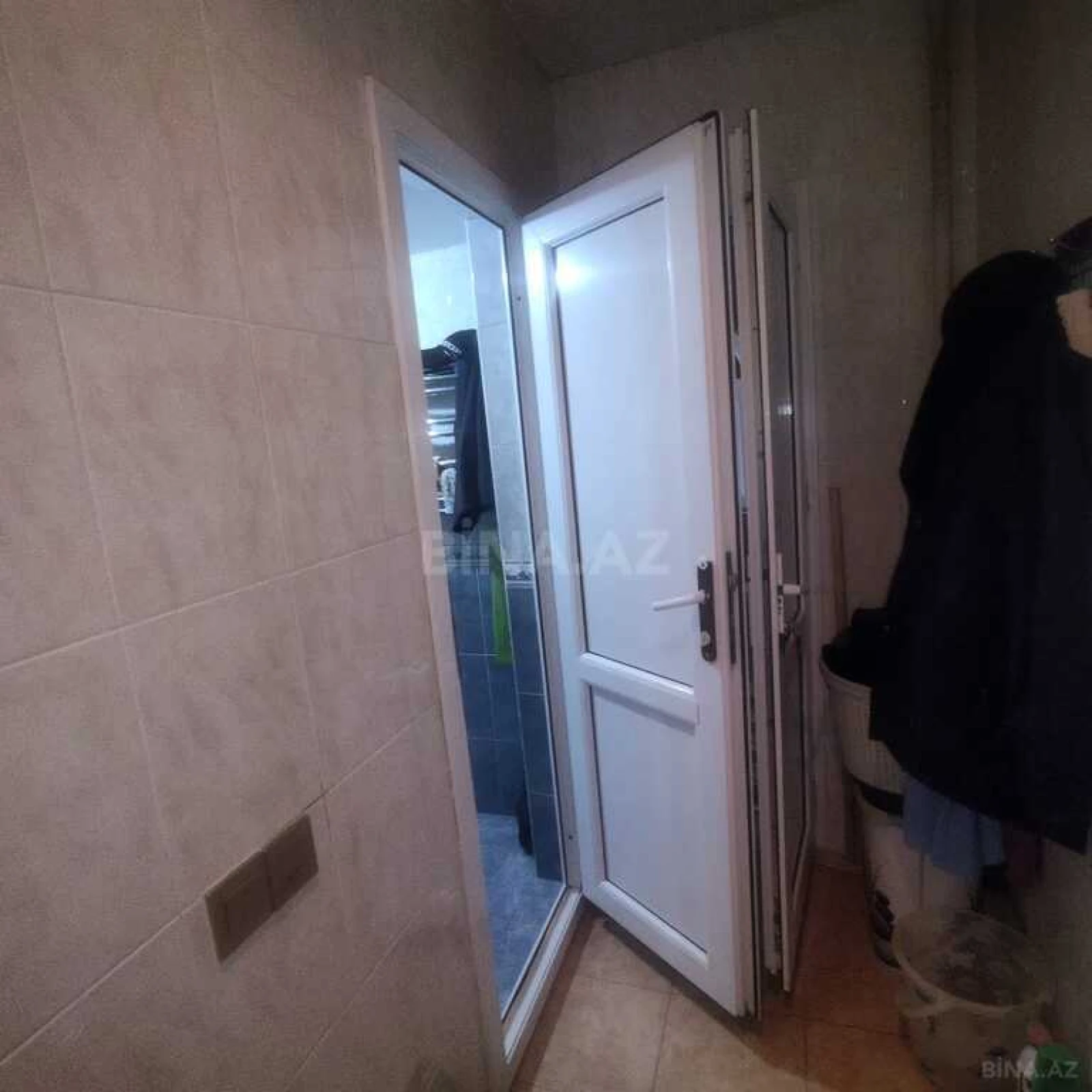 Satılır 3 otaqlı mənzil 85 m²