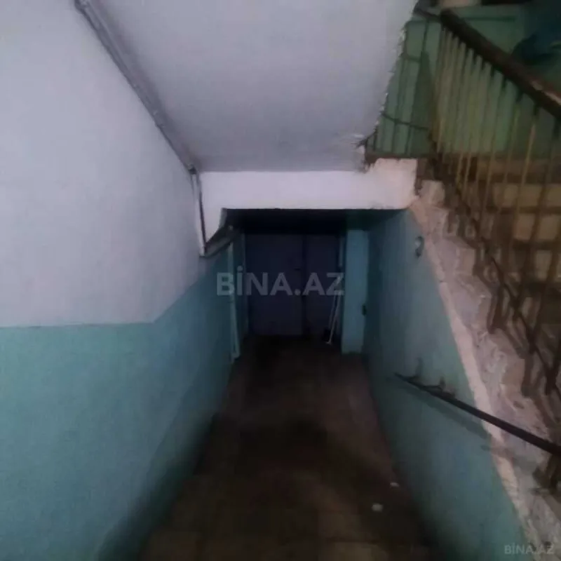 Satılır 3 otaqlı mənzil 85 m²