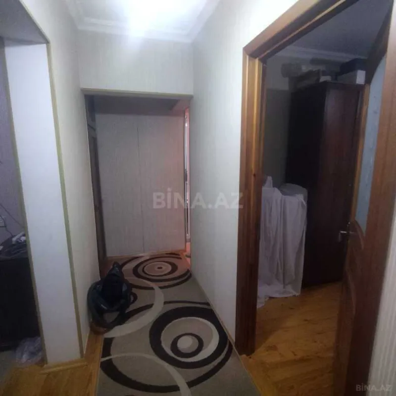 Satılır 3 otaqlı mənzil 85 m²