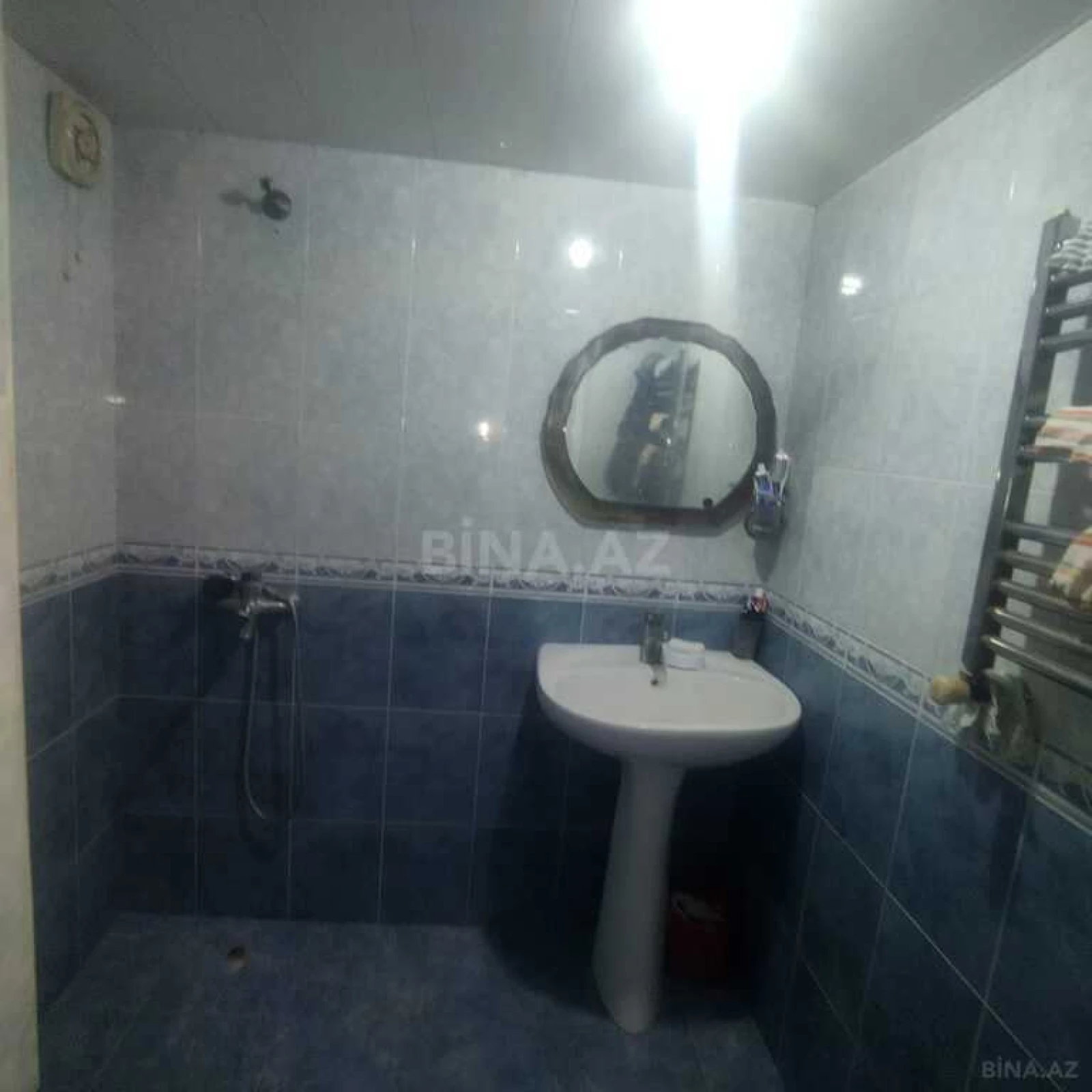 Satılır 3 otaqlı mənzil 85 m²