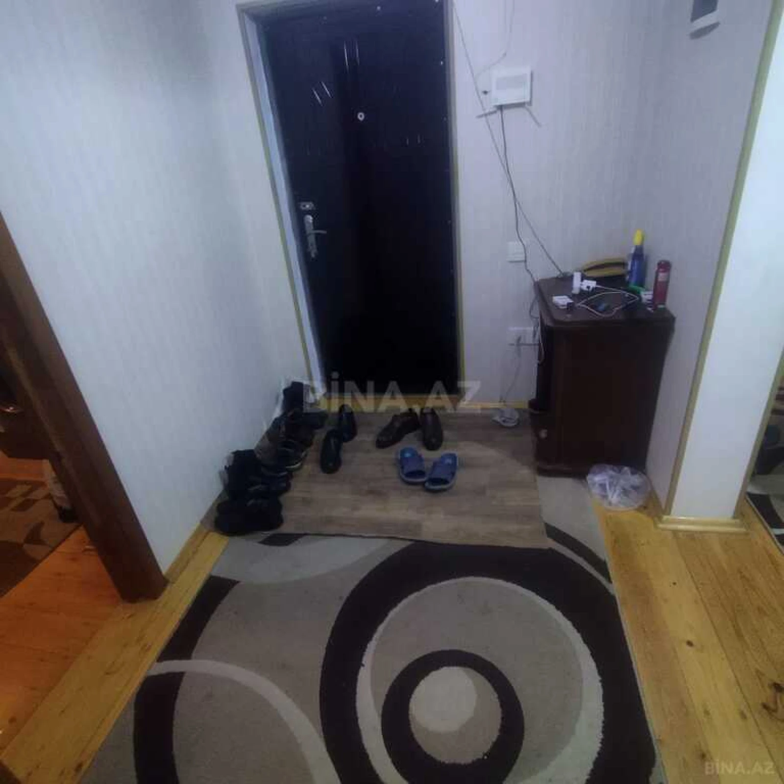 Satılır 3 otaqlı mənzil 85 m²