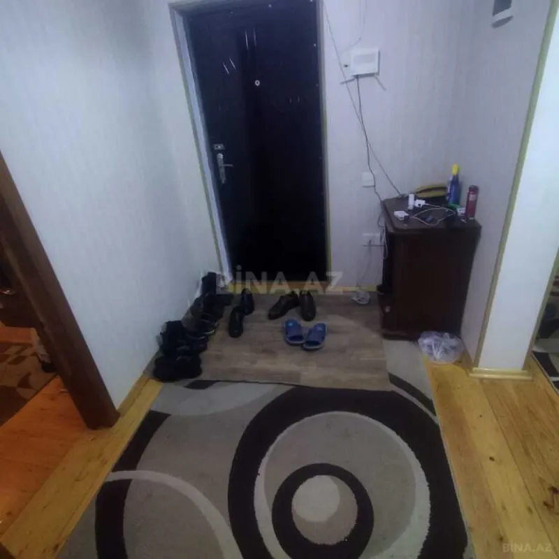 Satılır 3 otaqlı mənzil 85 m²