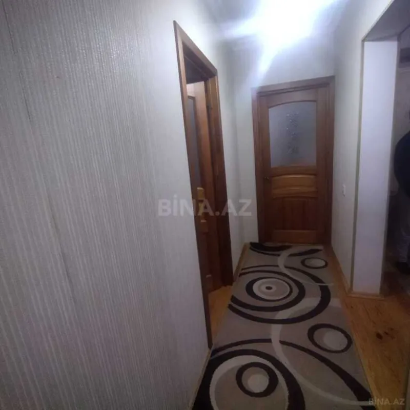 Satılır 3 otaqlı mənzil 85 m²
