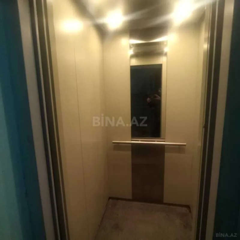 Satılır 3 otaqlı mənzil 85 m²