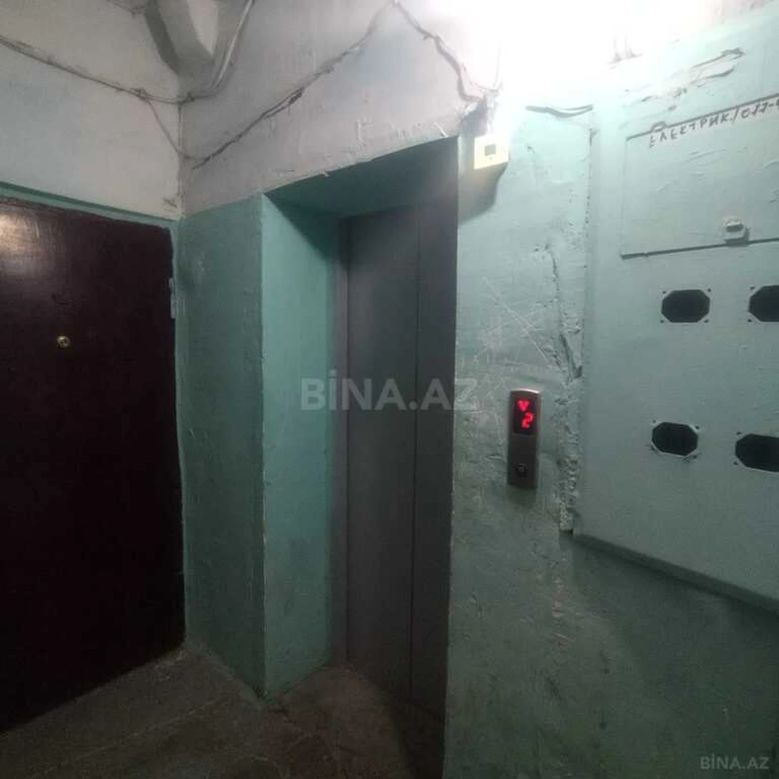 Satılır 3 otaqlı mənzil 85 m²