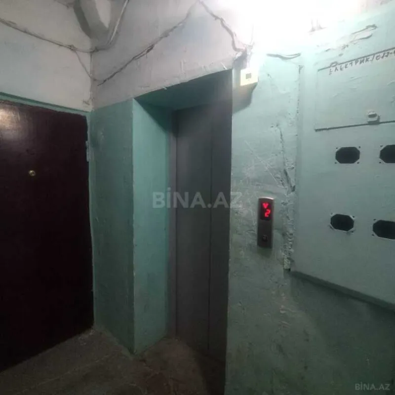 Satılır 3 otaqlı mənzil 85 m²