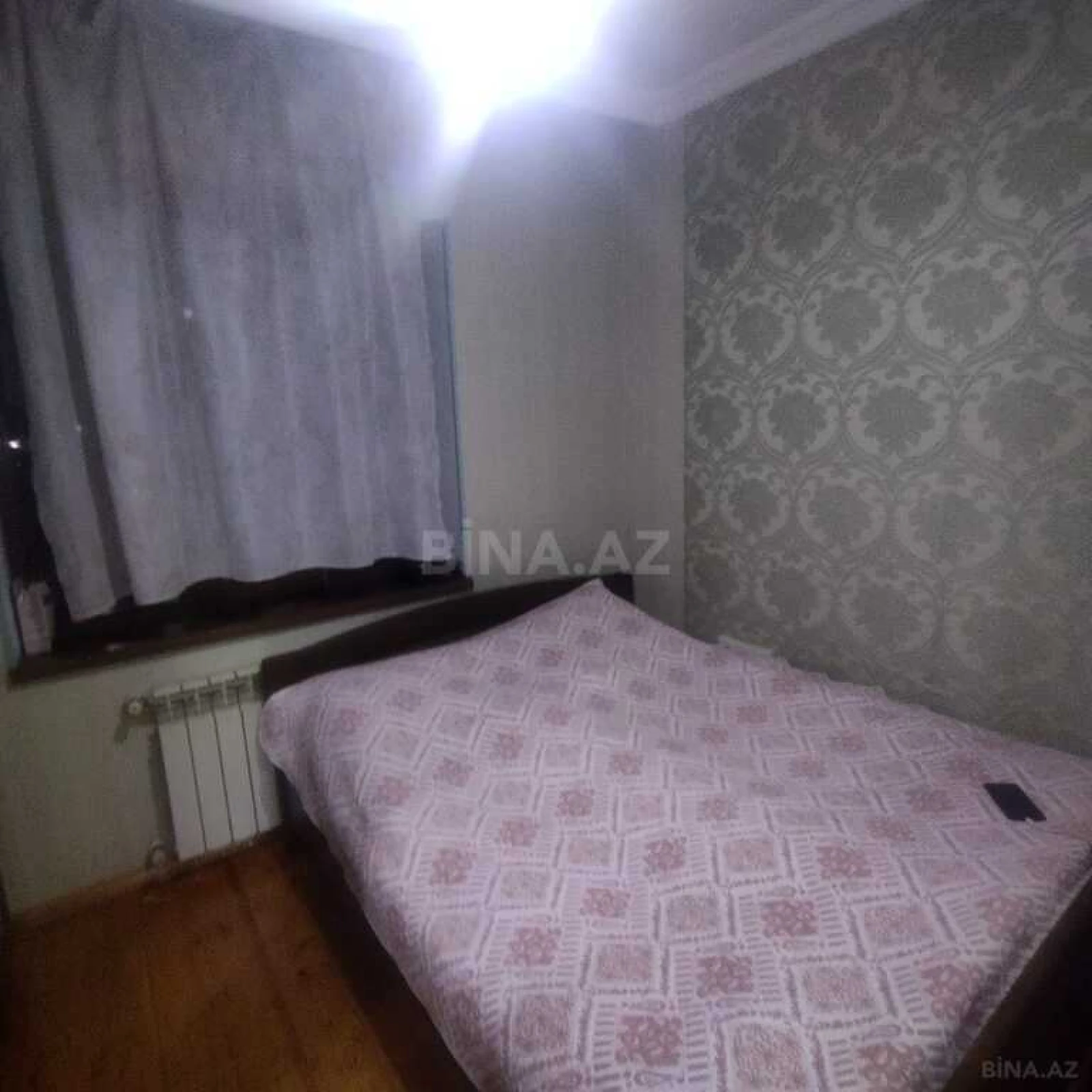 Satılır 3 otaqlı mənzil 85 m²