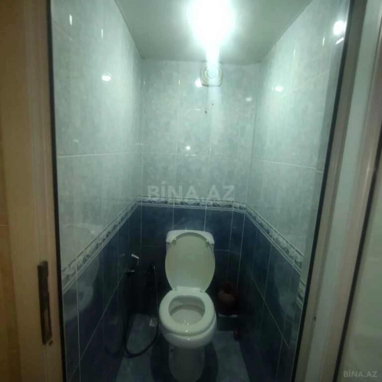 Satılır 3 otaqlı mənzil 85 m²