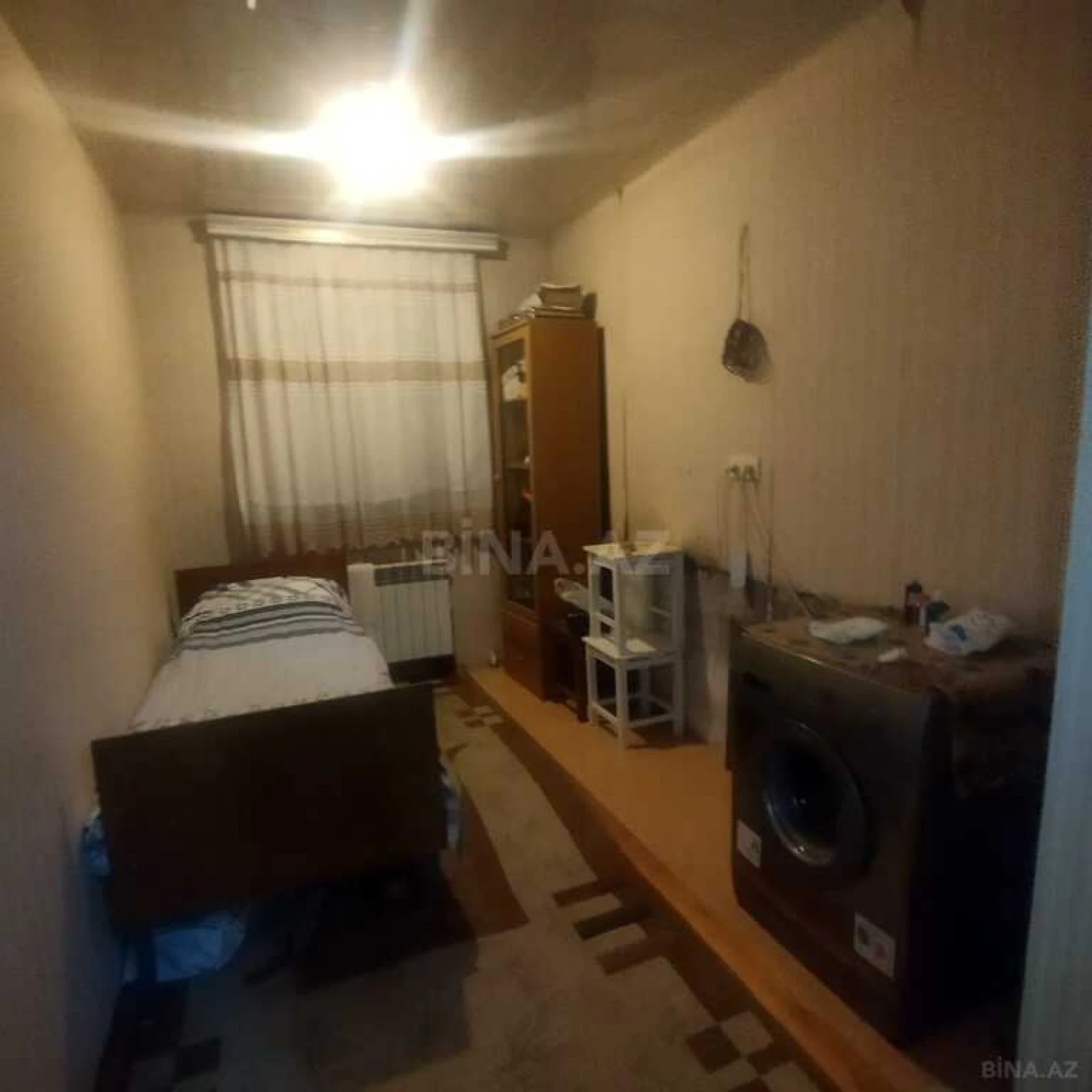 Satılır 3 otaqlı mənzil 85 m²