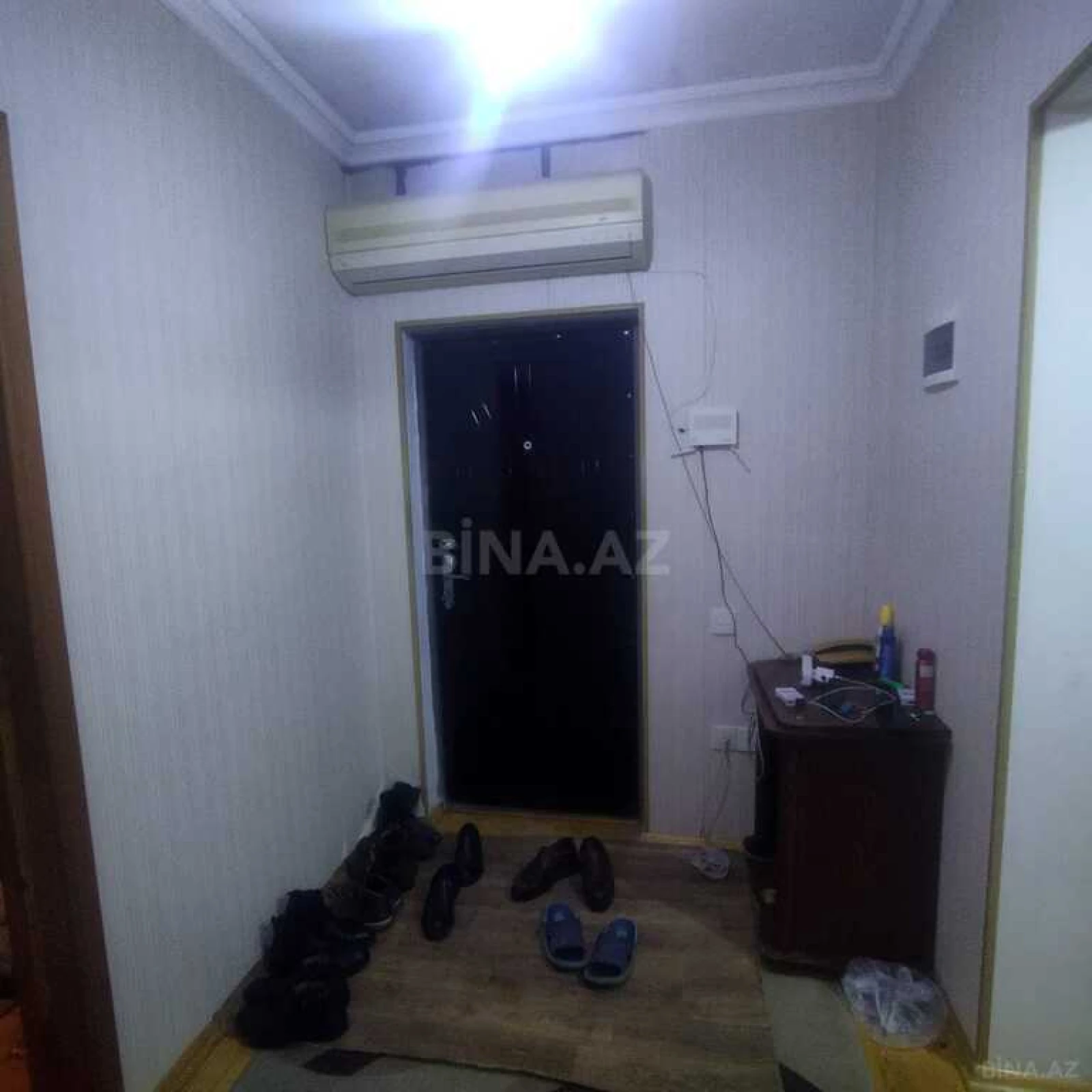 Satılır 3 otaqlı mənzil 85 m²
