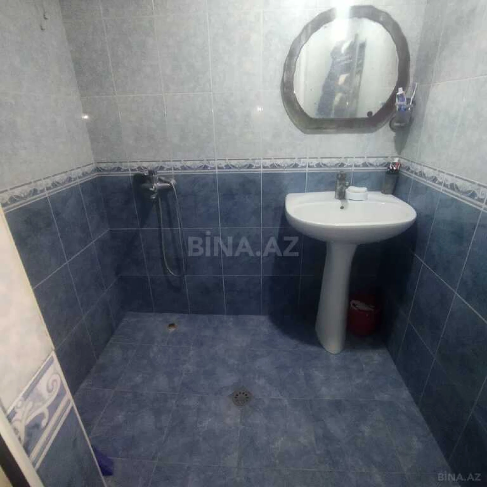 Satılır 3 otaqlı mənzil 85 m²