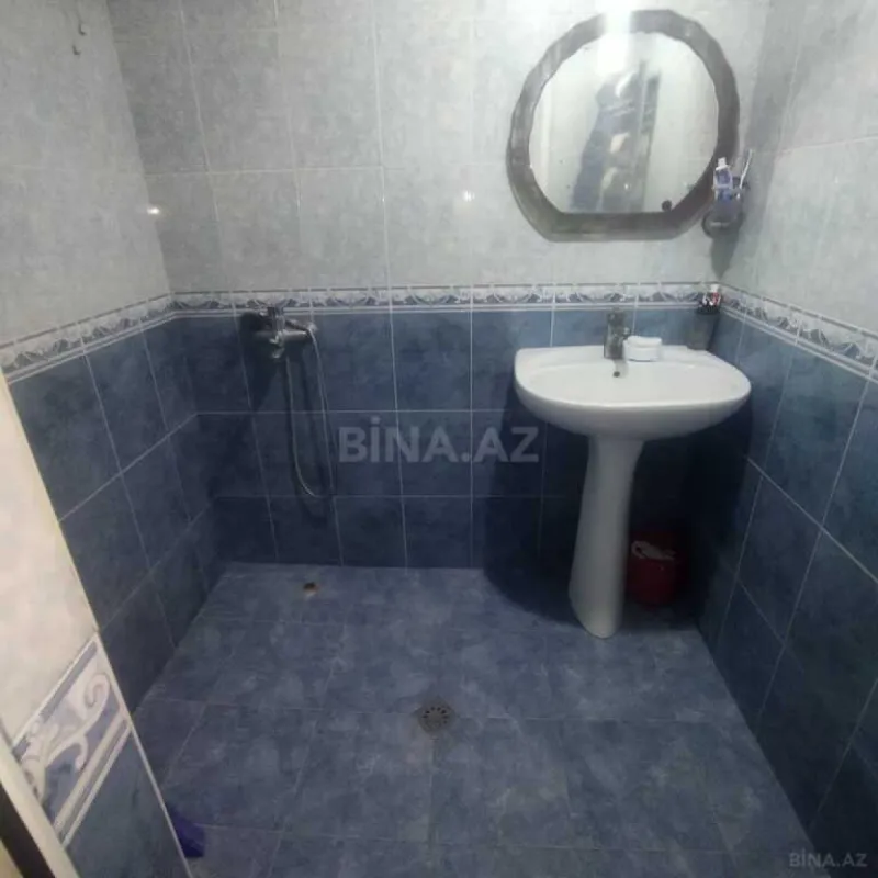 Satılır 3 otaqlı mənzil 85 m²