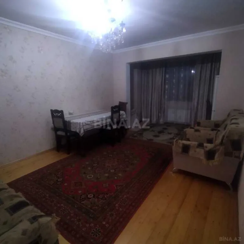 Satılır 3 otaqlı mənzil 85 m²