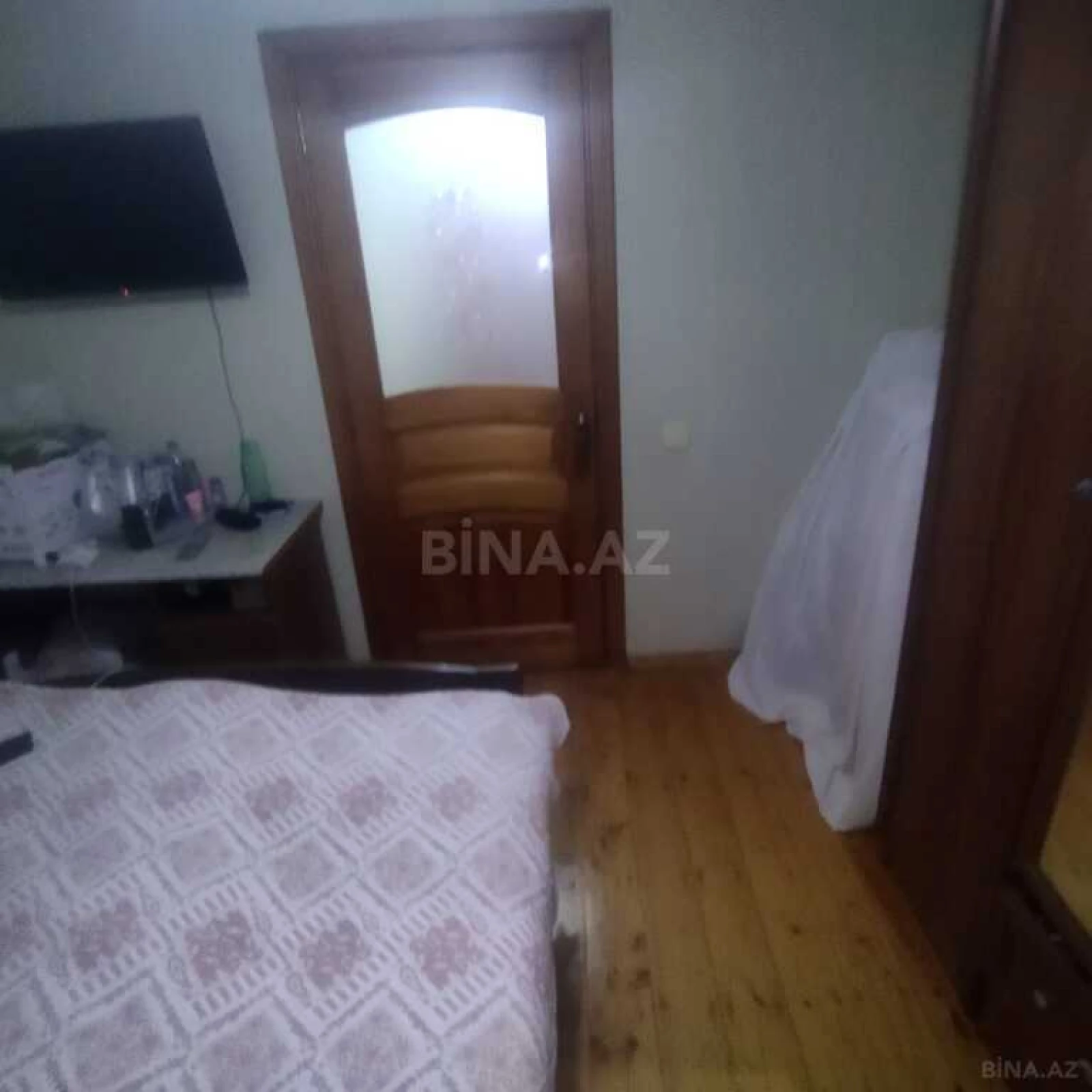 Satılır 3 otaqlı mənzil 85 m²