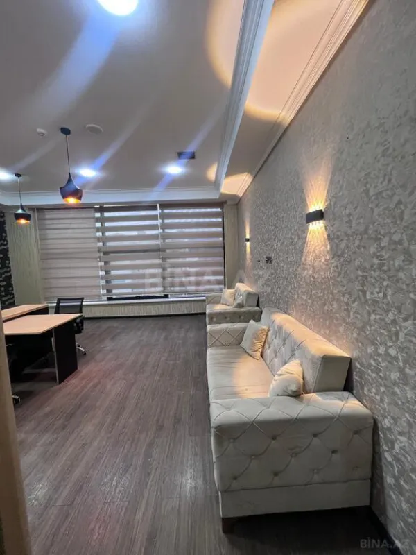 Kirayə verilir 3 otaqlı ofis 85 m²