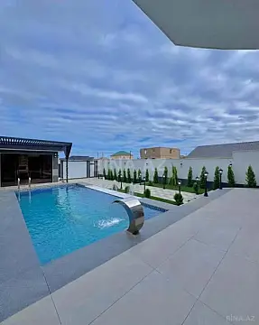 Satılır 4 otaqlı həyət evi 220 m²