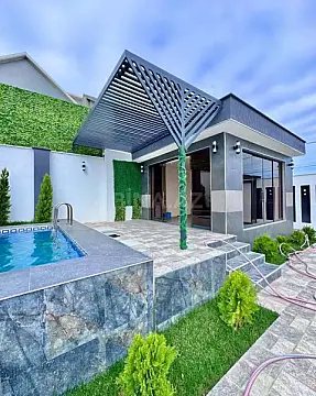 Satılır 4 otaqlı həyət evi 220 m²