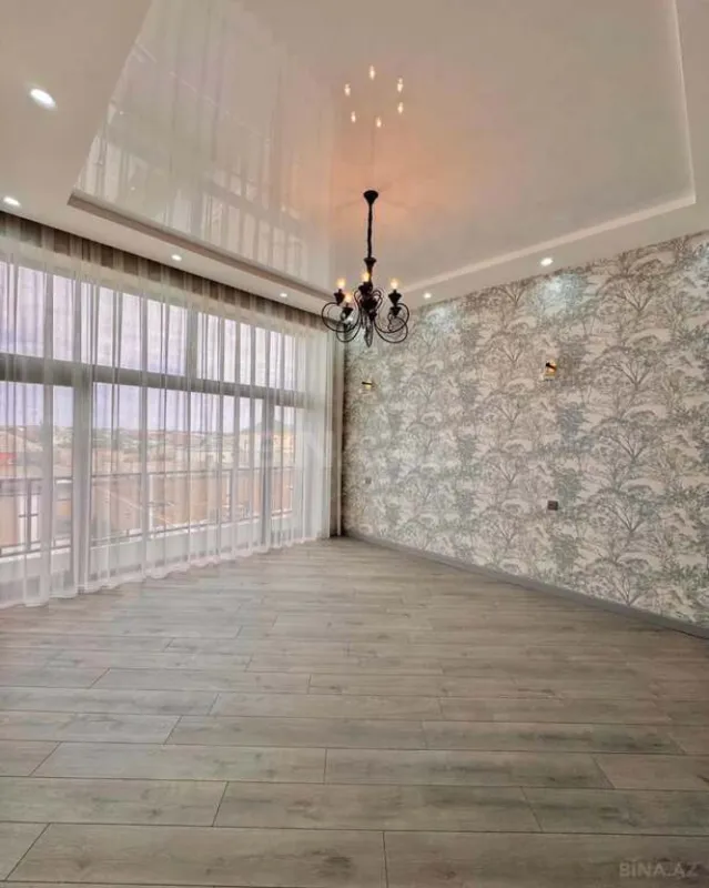 Satılır 4 otaqlı həyət evi 220 m²