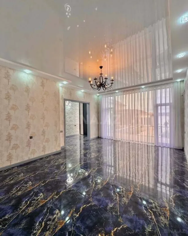 Satılır 4 otaqlı həyət evi 220 m²