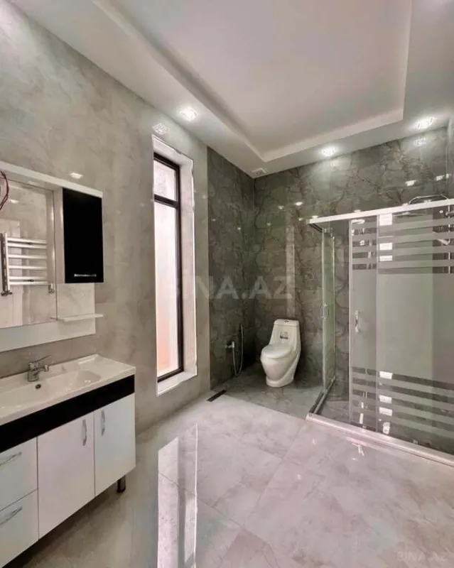 Satılır 4 otaqlı həyət evi 220 m²