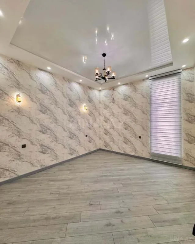 Satılır 4 otaqlı həyət evi 220 m²