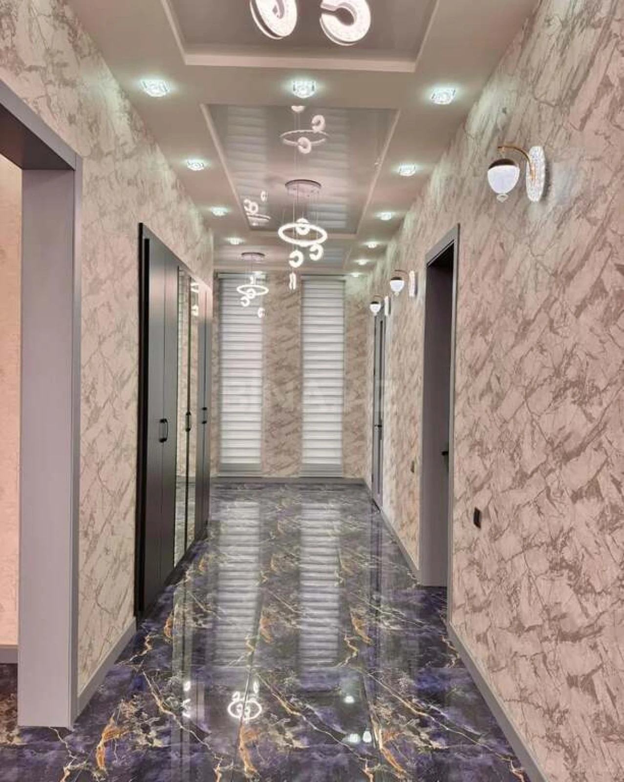 Satılır 4 otaqlı həyət evi 220 m²