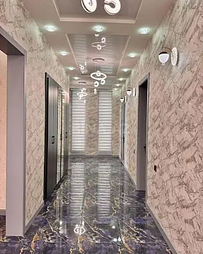 Satılır 4 otaqlı həyət evi 220 m²