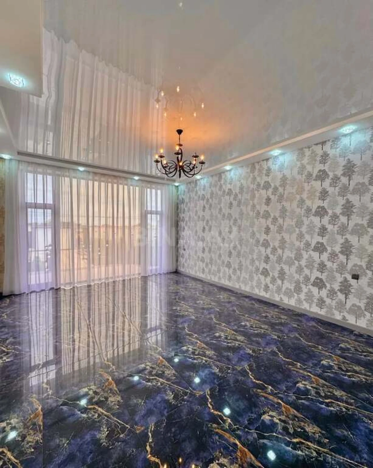 Satılır 4 otaqlı həyət evi 220 m²