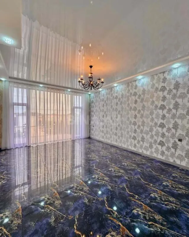 Satılır 4 otaqlı həyət evi 220 m²