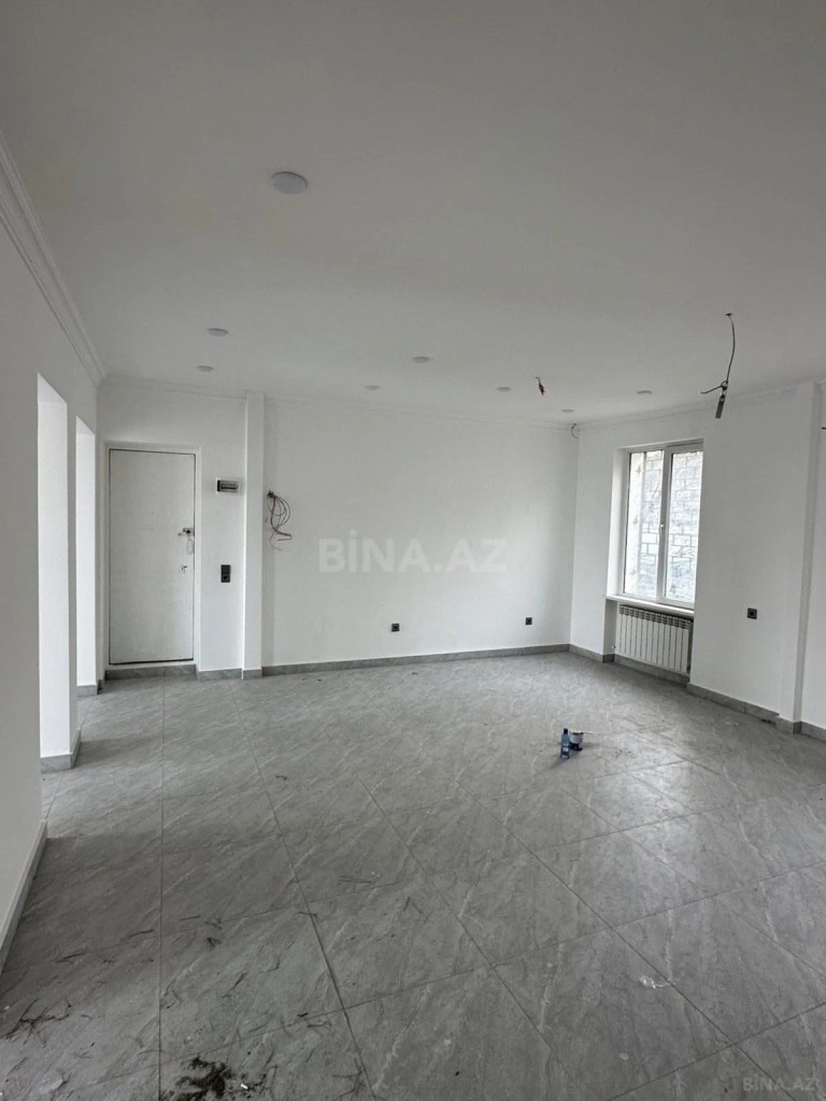 Kirayə verilir obyekt 80 m²