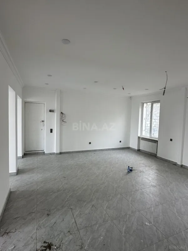 Kirayə verilir obyekt 80 m²