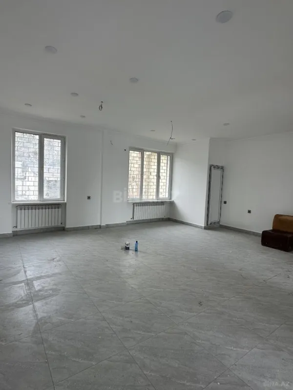 Kirayə verilir obyekt 80 m²