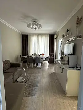 Satılır 2 otaqlı mənzil 55 m² — Bakı, Memar Əcəmi yanı 2 otaq 55.00 m²
