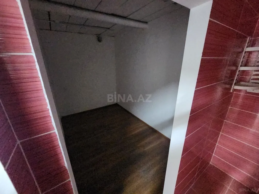 Kirayə verilir obyekt 1100 m²