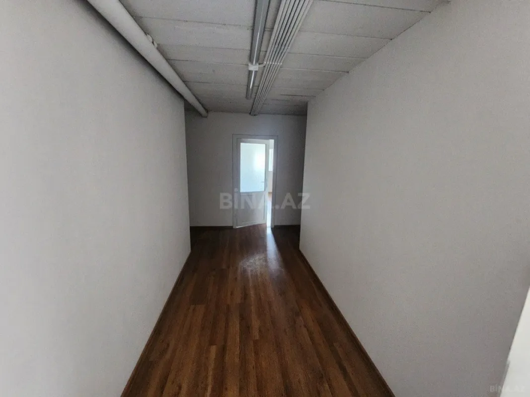 Kirayə verilir obyekt 1100 m²