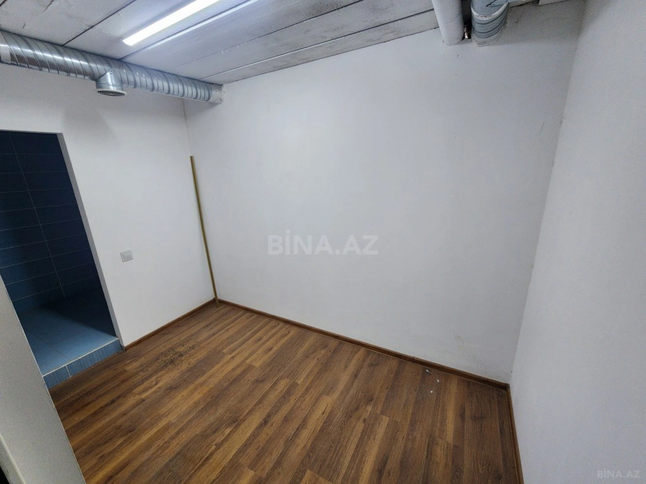 Kirayə verilir obyekt 1100 m²