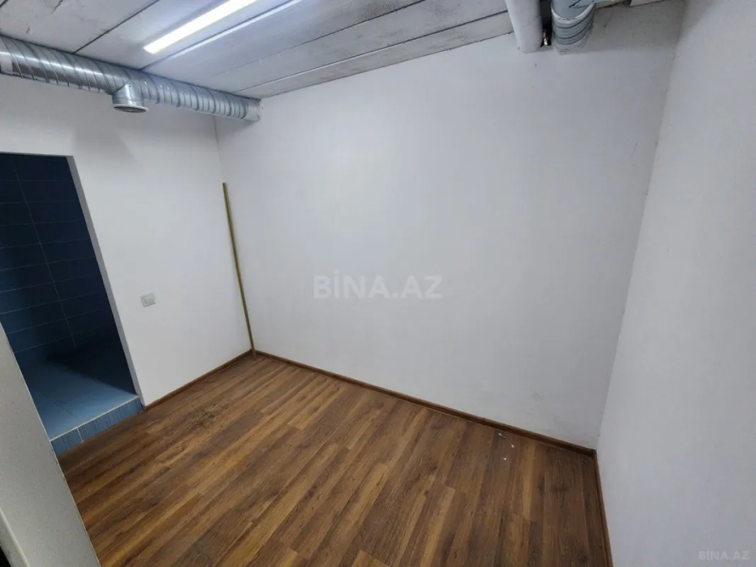 Kirayə verilir obyekt 1100 m²